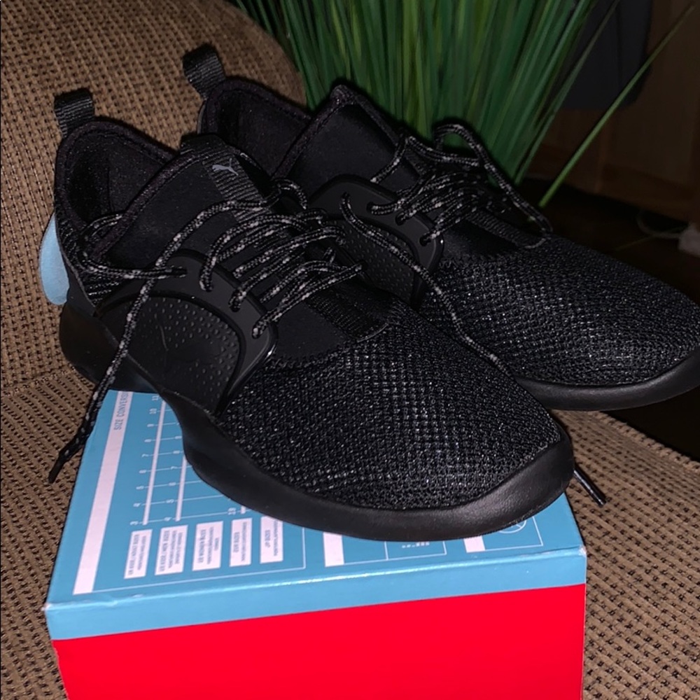 Women’s puma